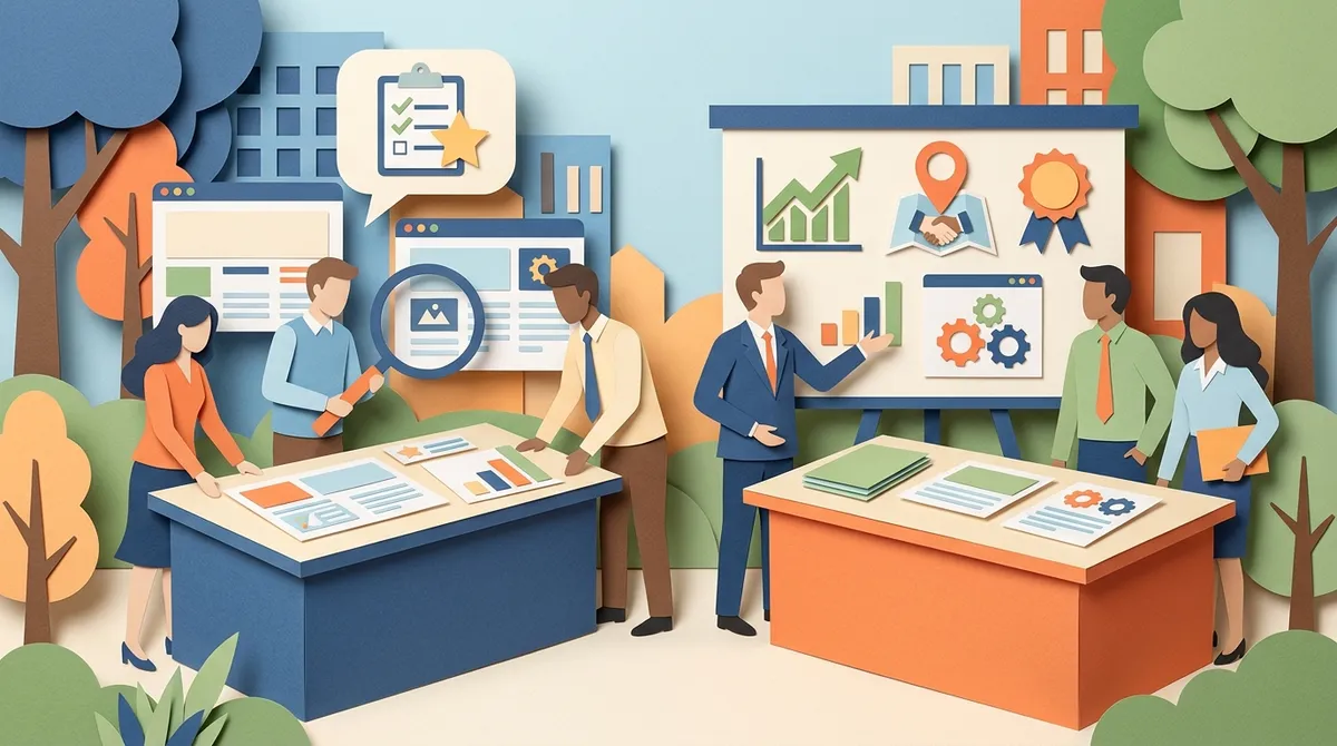 local search engine optimization companies