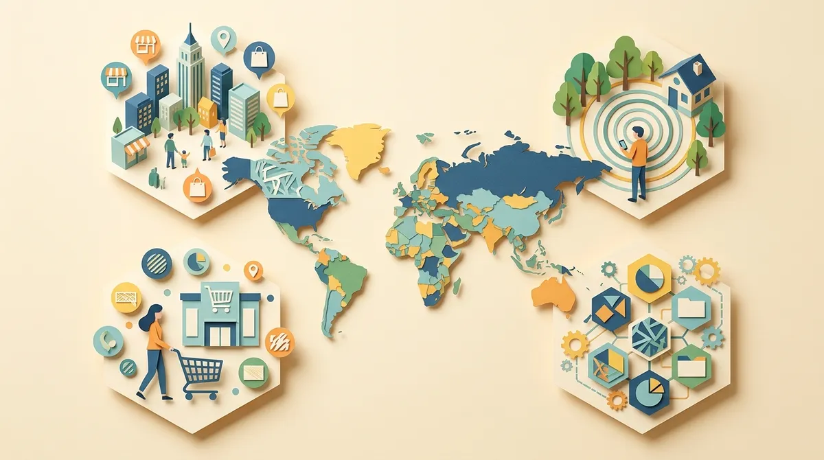 geo-targeting