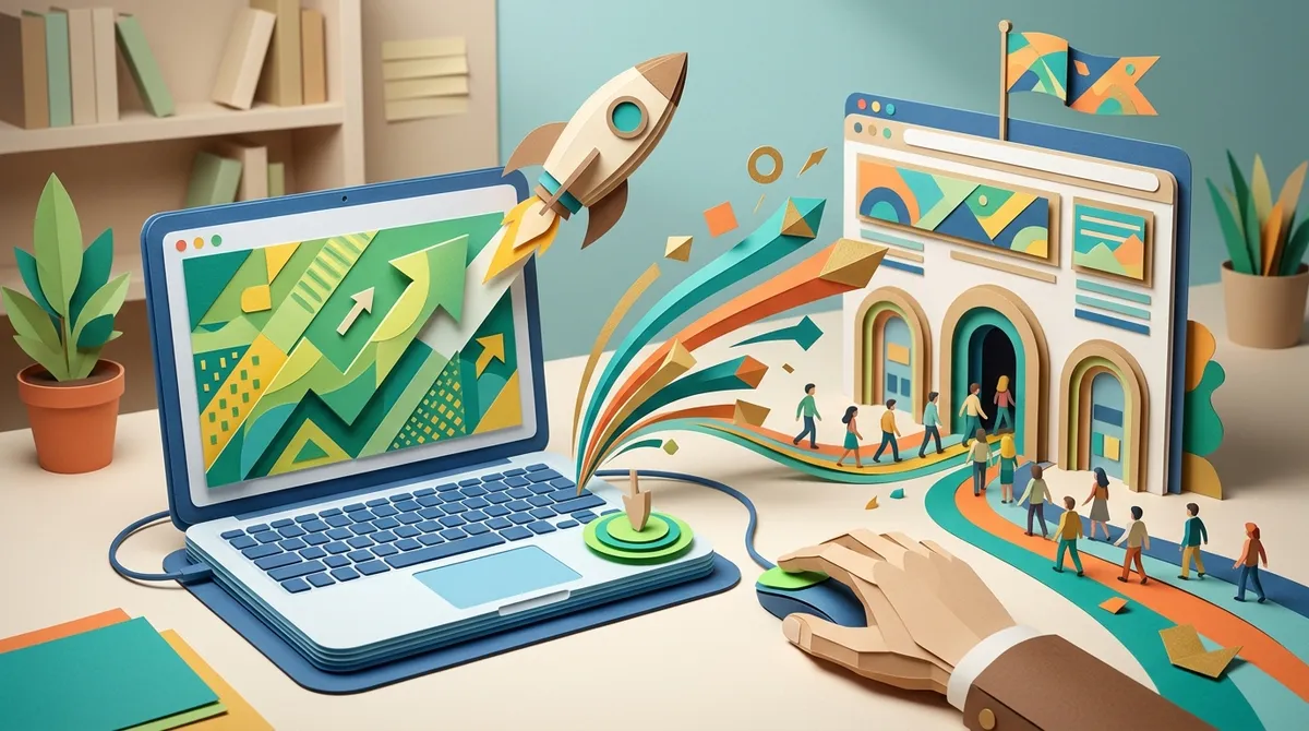 website marketing