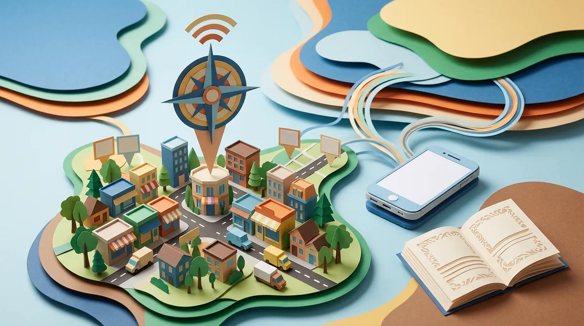 geo-targeting seo
