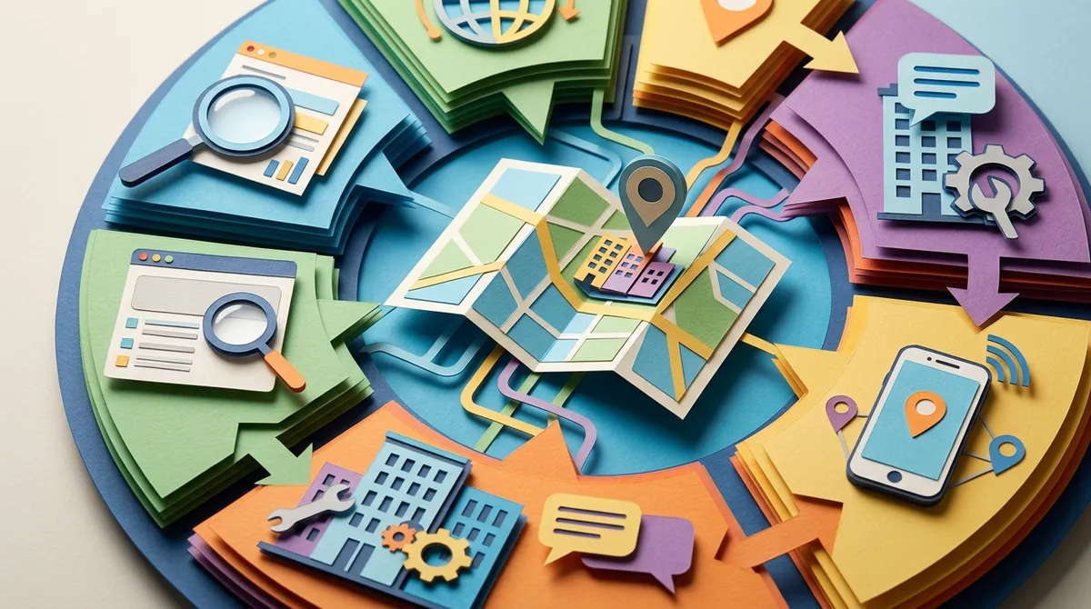 geo-targeting seo