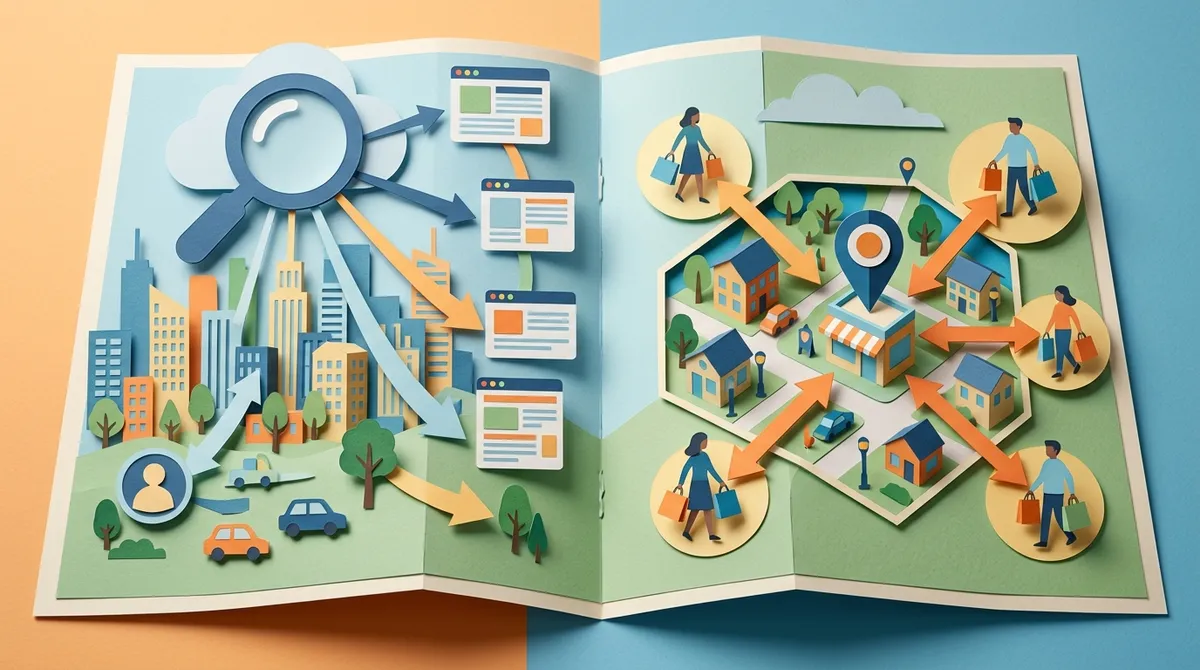 geo-targeting seo