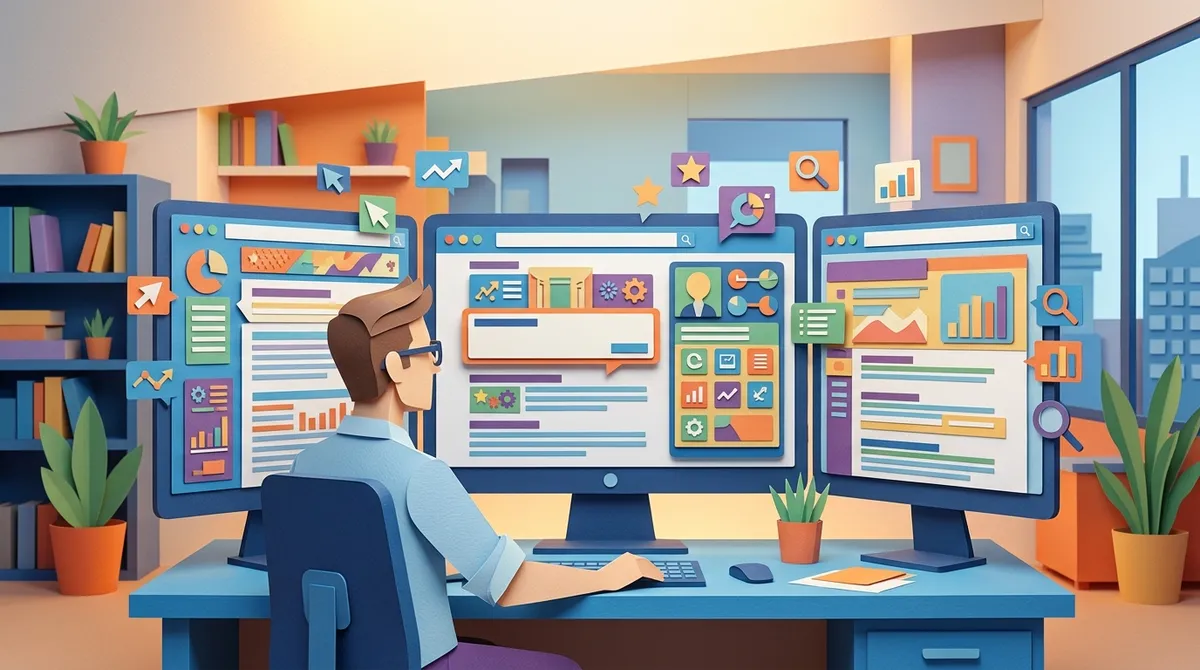 How to Win in a Zero-Click Search Market