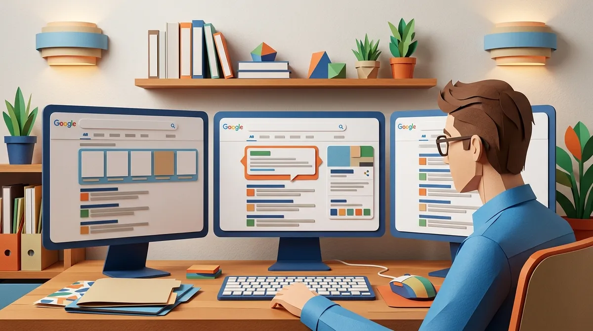 How to Win in a Zero-Click Search Market