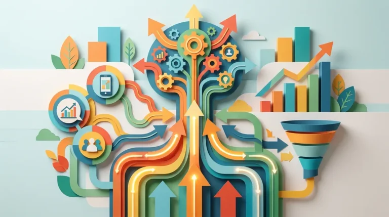 Marketing Strategy: A Practical Guide for Business Growth