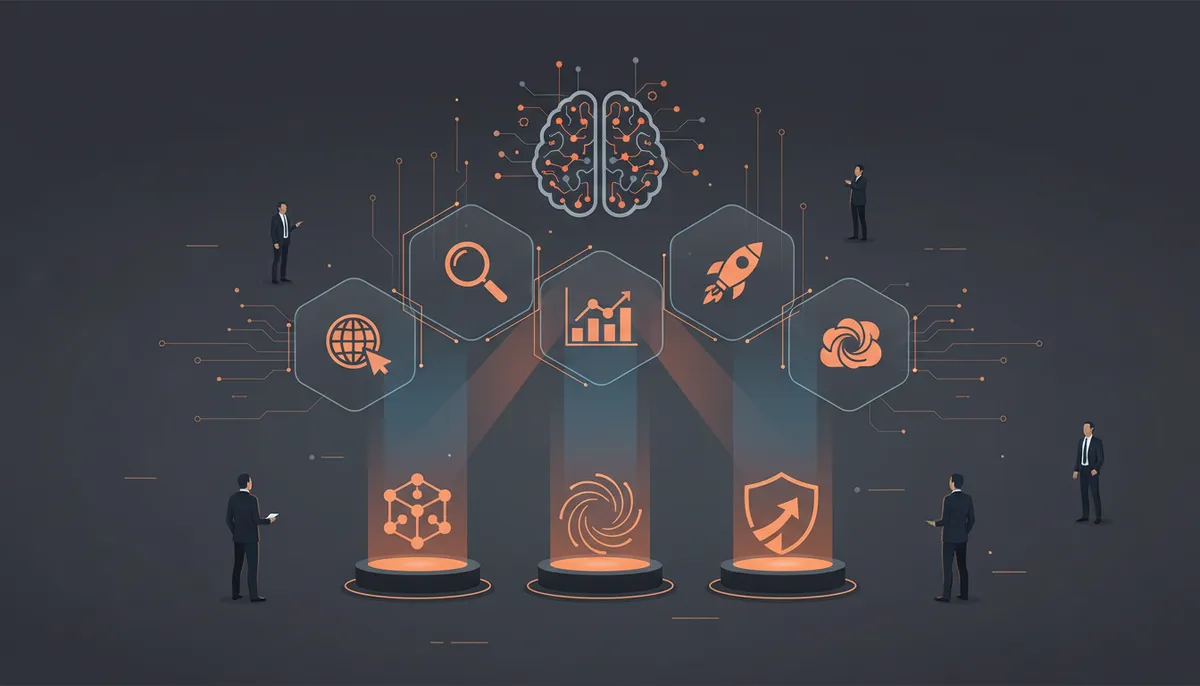 ai search engine