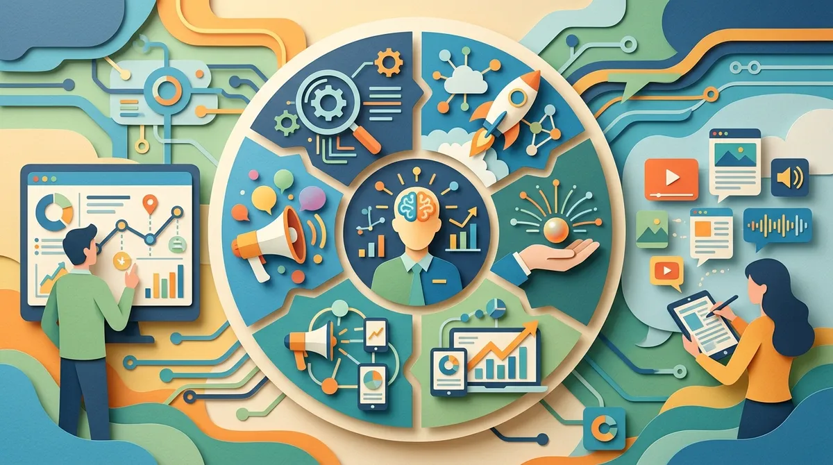 top digital marketing agencies