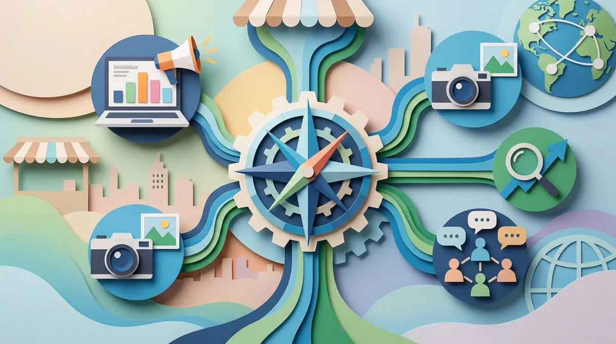 digital marketing company