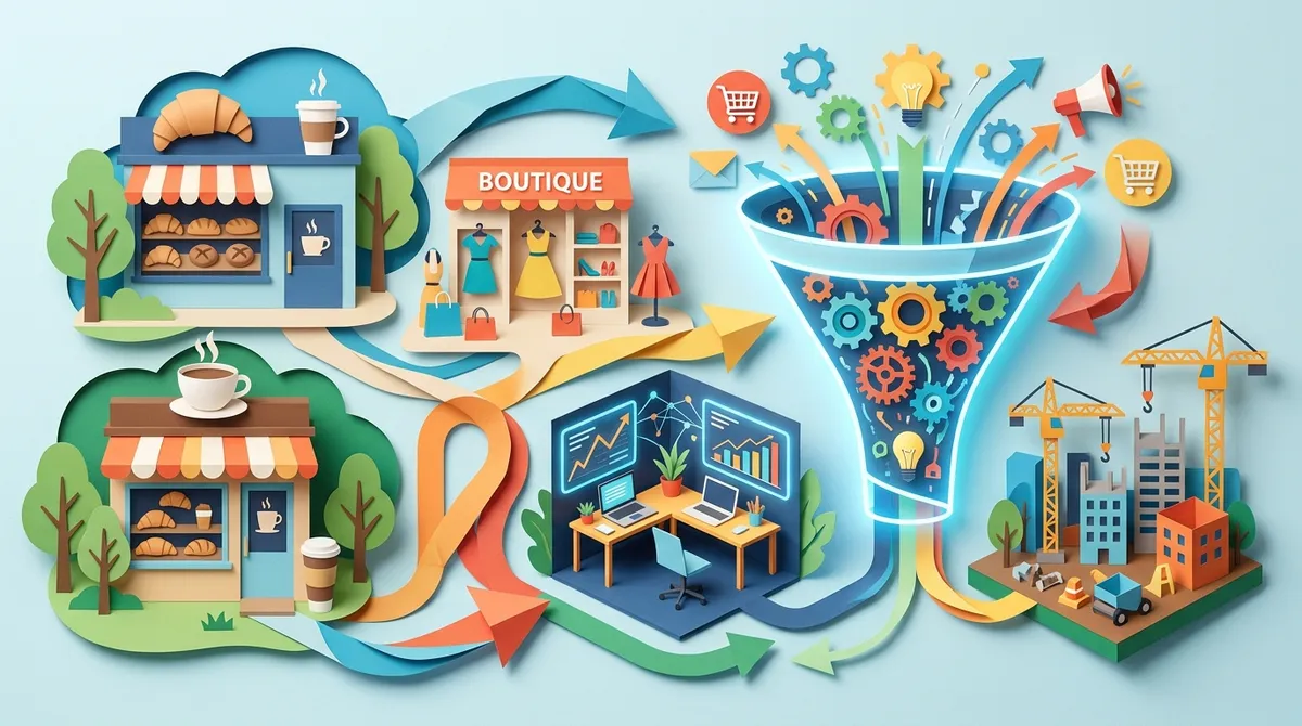 digital marketing company