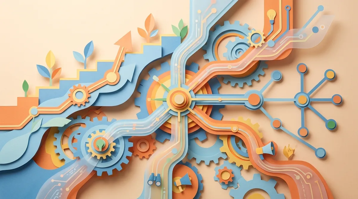 What Does a Digital Marketing Company Actually Do for You?