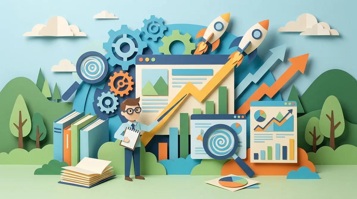 consultant seo services