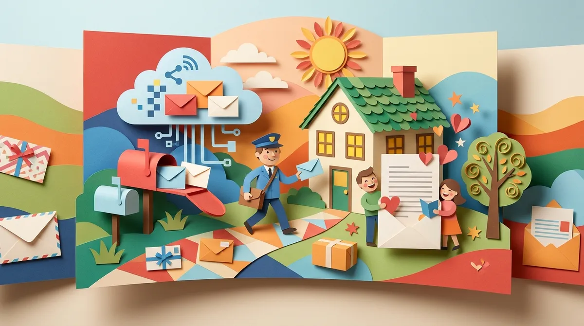 direct mail marketing