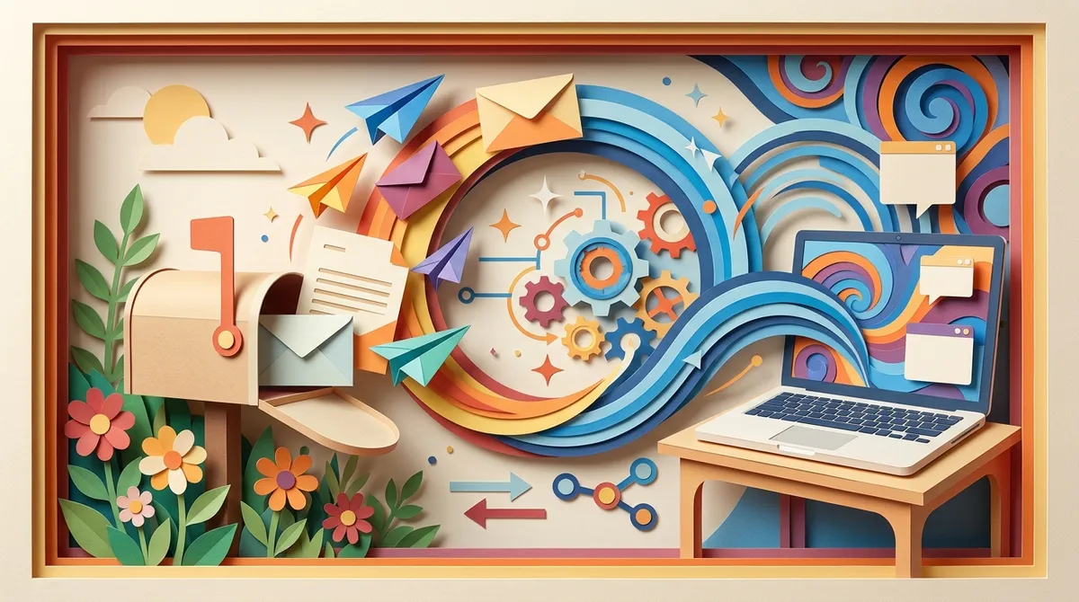 direct mail marketing