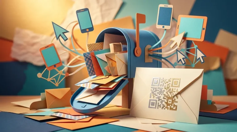 Does Direct Mail Marketing Still Work in a Digital World?
