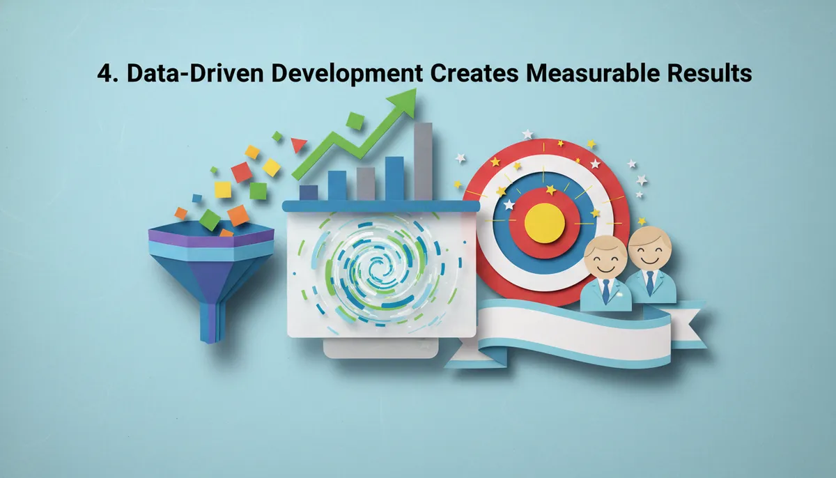 web development companies near me