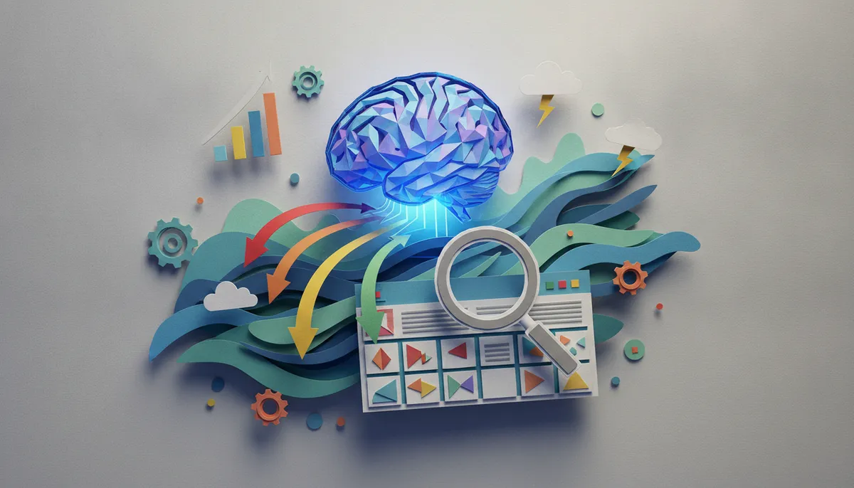 ai search engine optimization