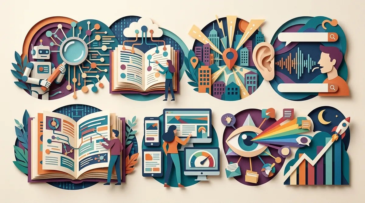 ai search engine optimization