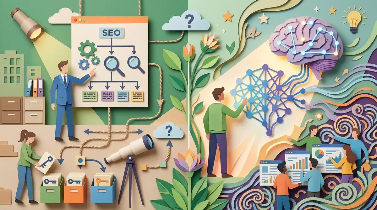 ai search engine optimization