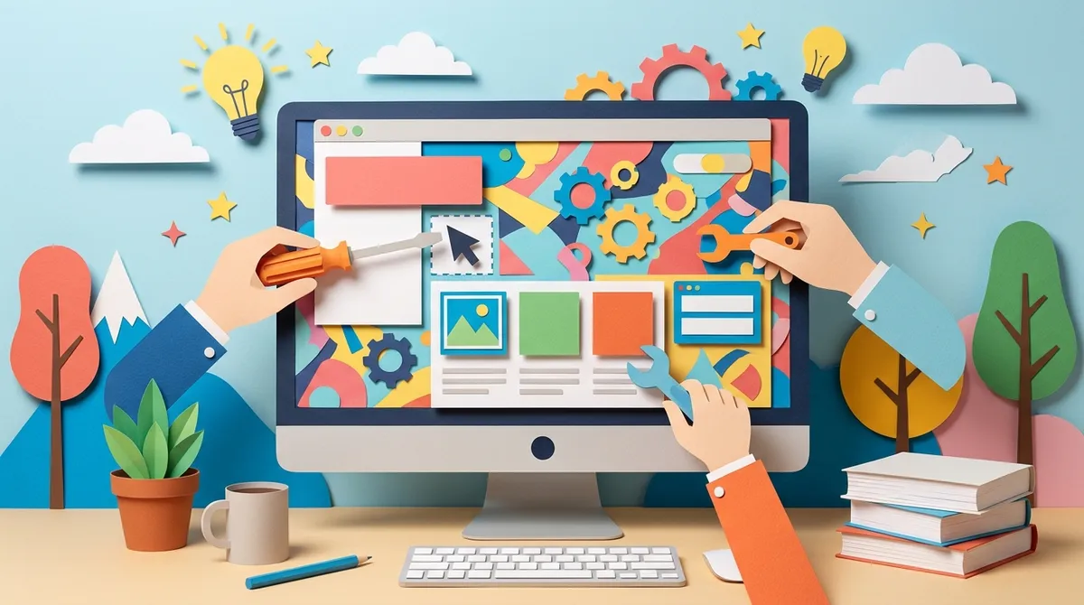 website design close to 33511