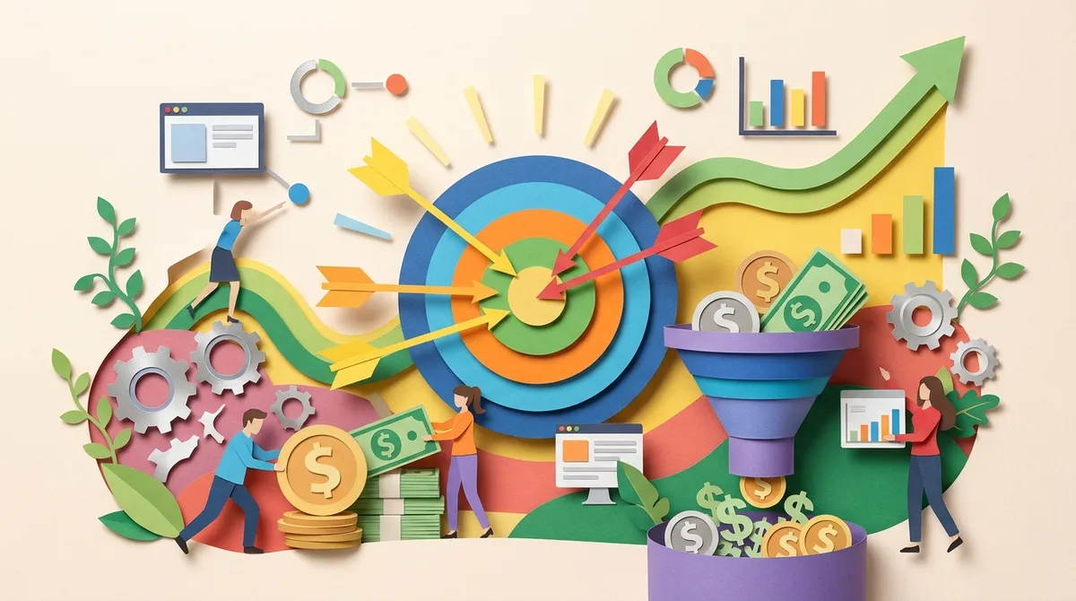 performance marketing