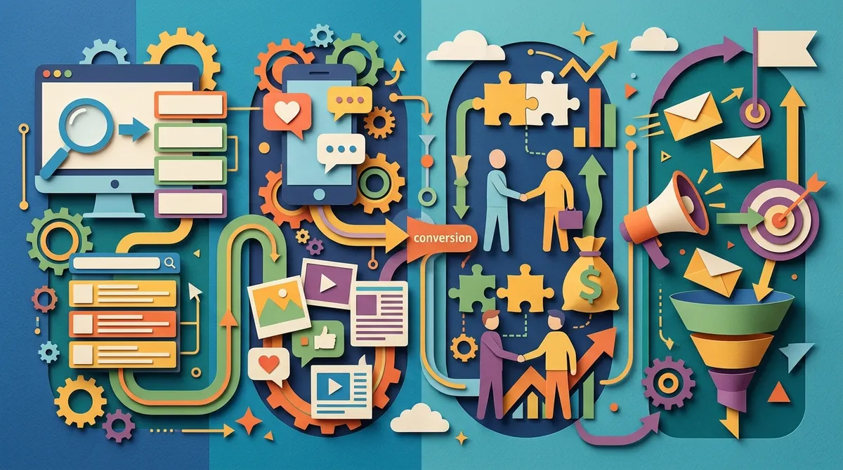 performance marketing