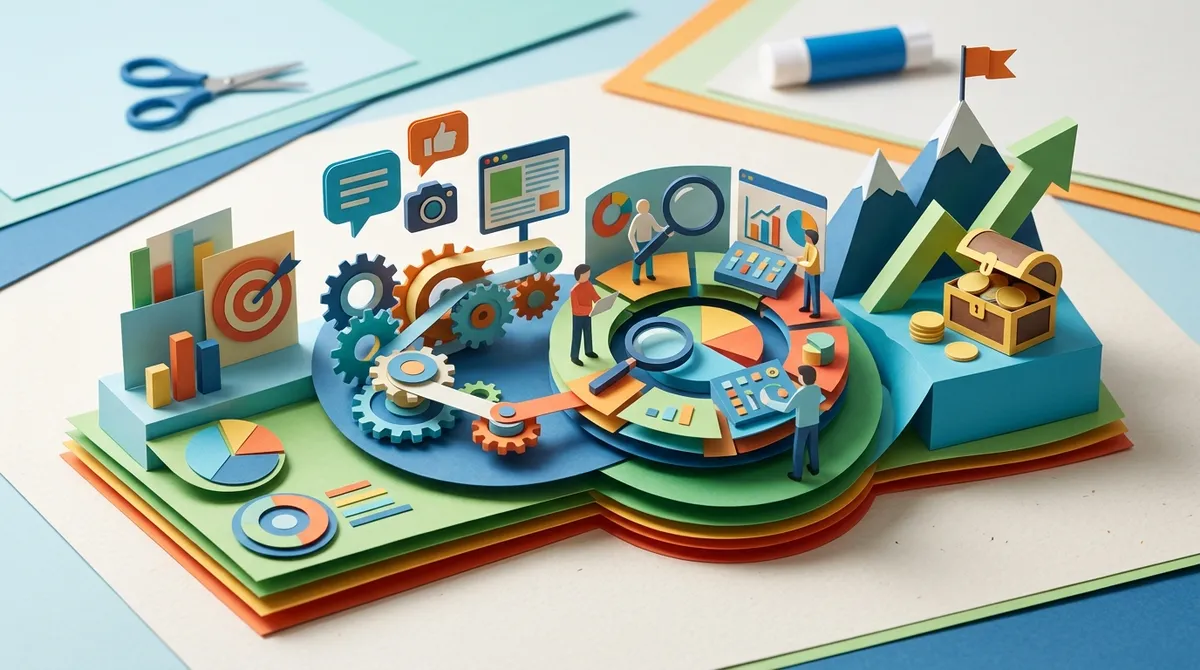 performance marketing