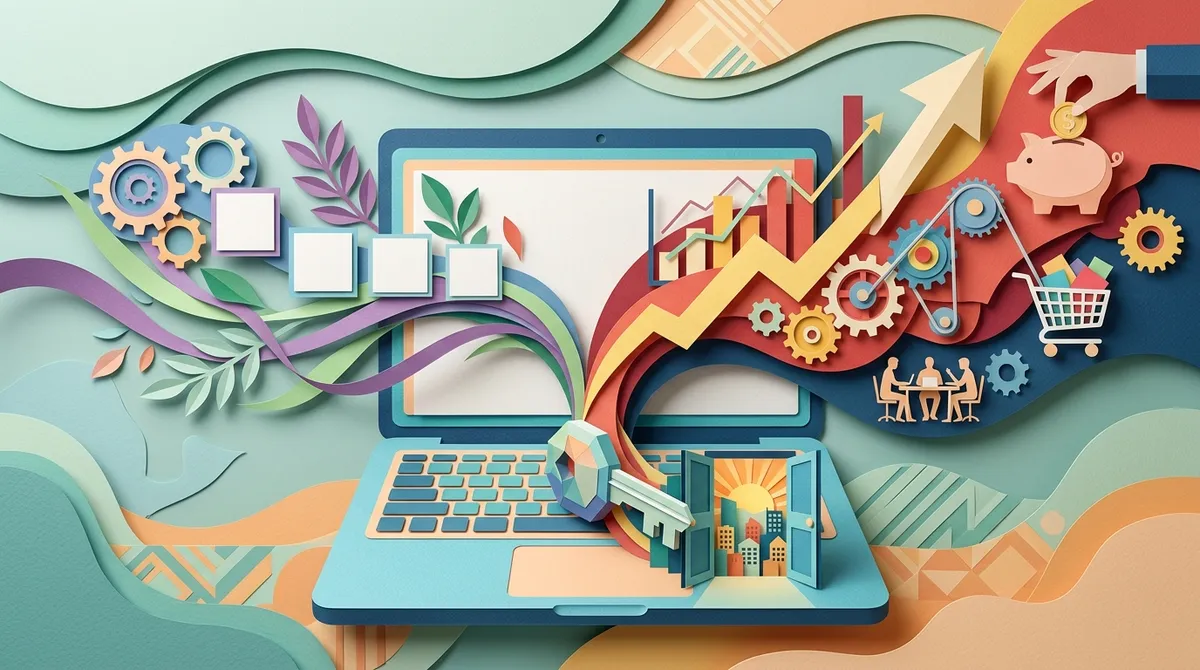 how to redesign a website