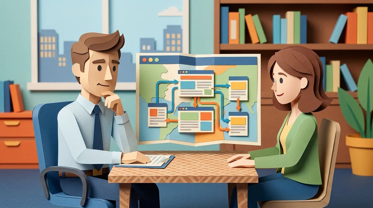 seo consultants near me