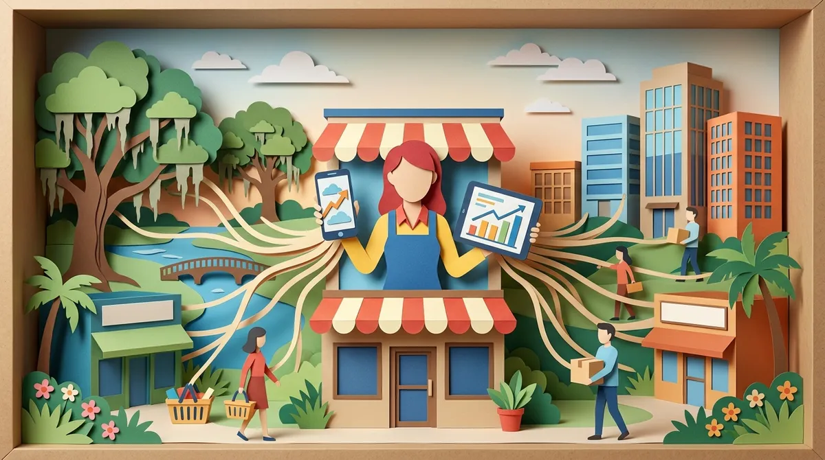 marketing services Brandon Florida