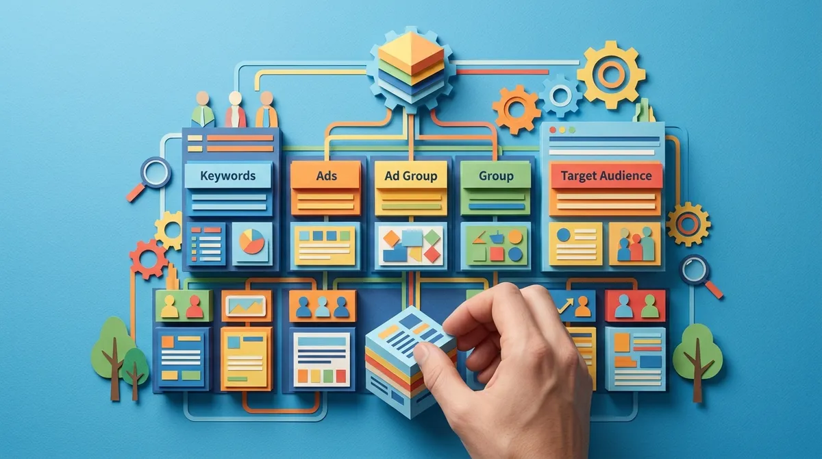 ppc ad management