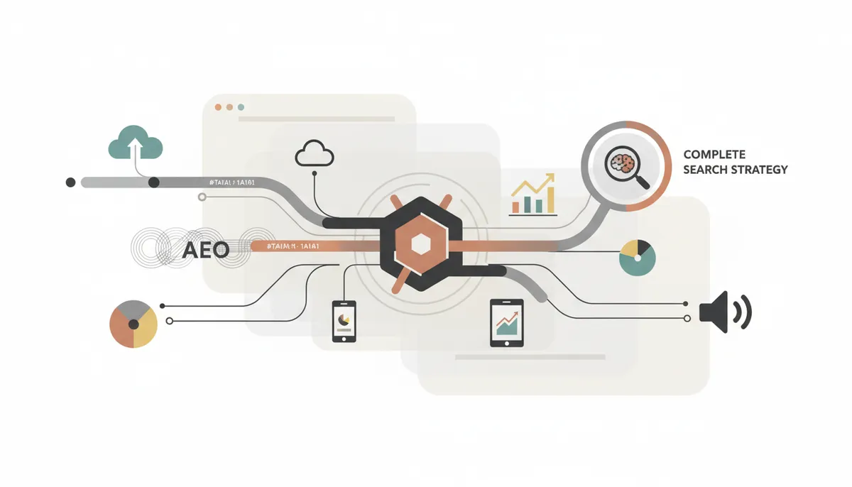 seo vs geo