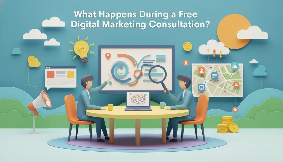 free consultation