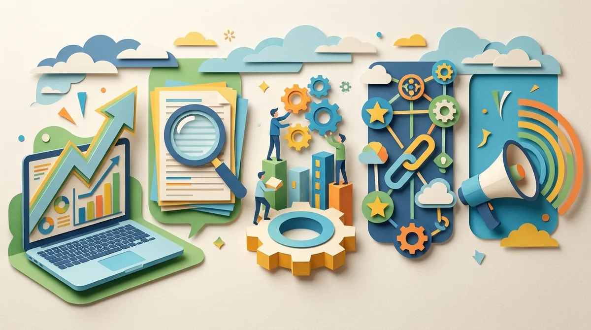 seo consulting services