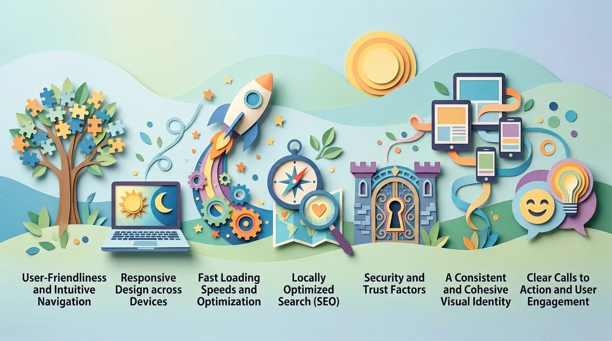 best website design 33511