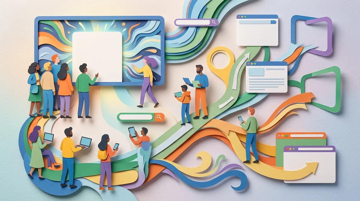 Google AI Search Overviews
