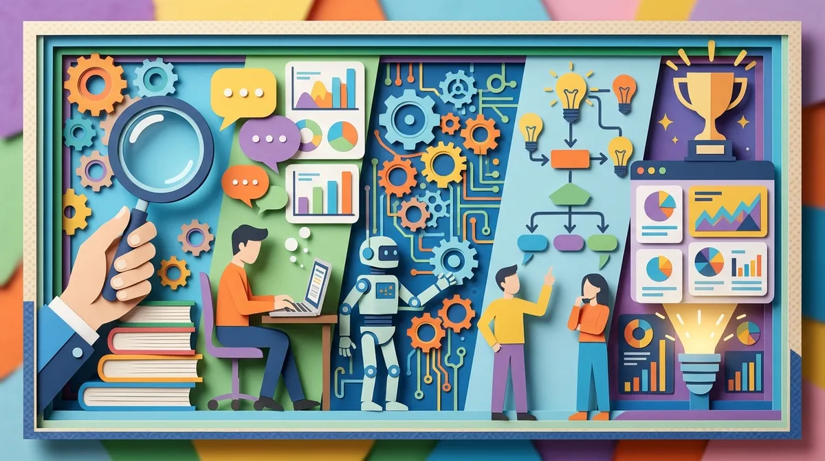 Google AI Search Overviews
