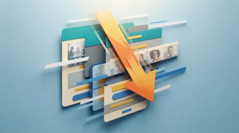 Why Do Some Websites Convert Visitors and Others Don't?