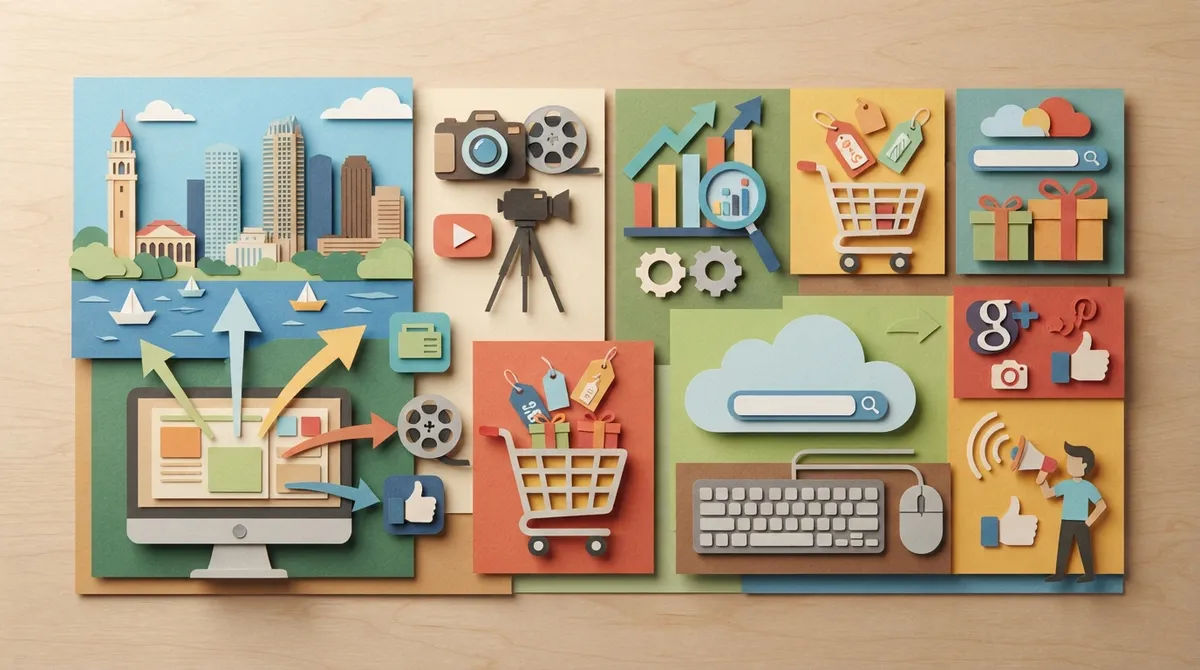 digital marketing services in tampa