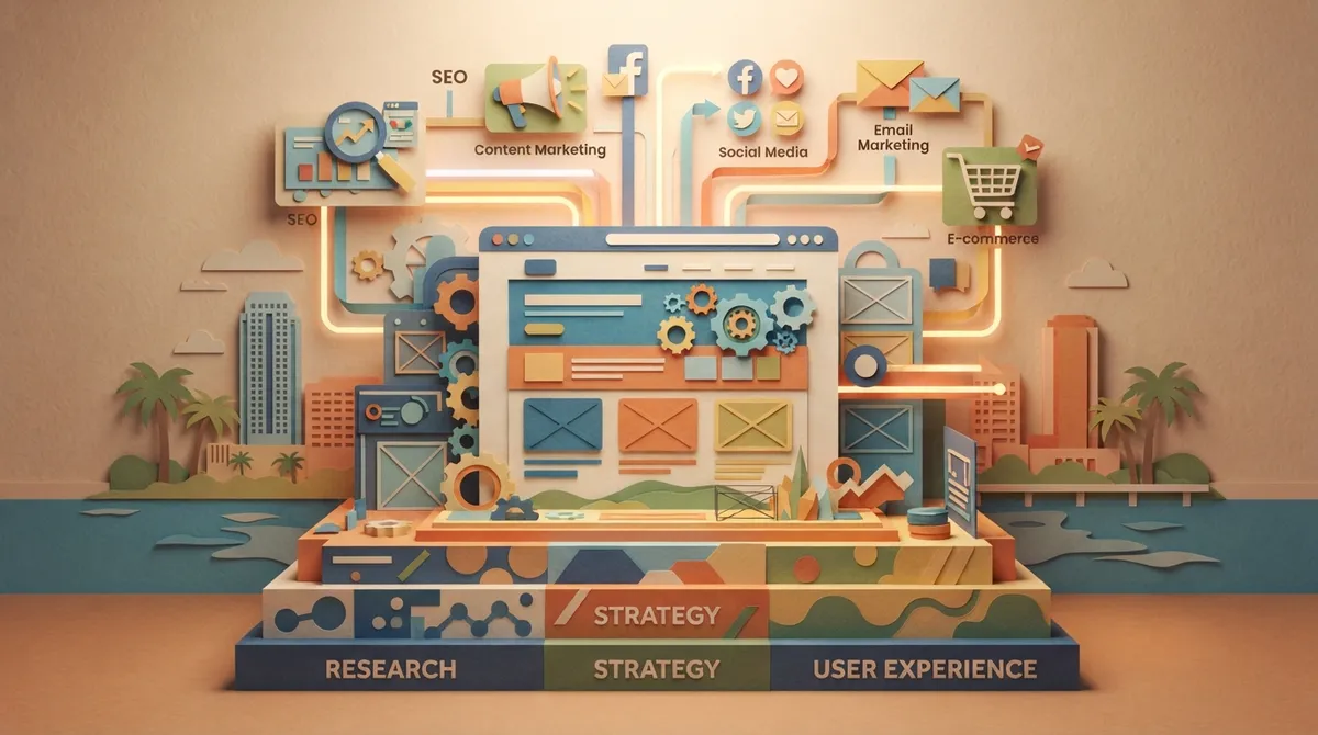 digital marketing services in tampa