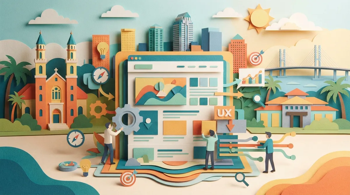 website design tampa