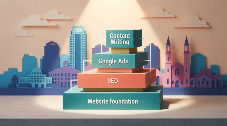 Where Can You Find Affordable Digital Marketing in Tampa?