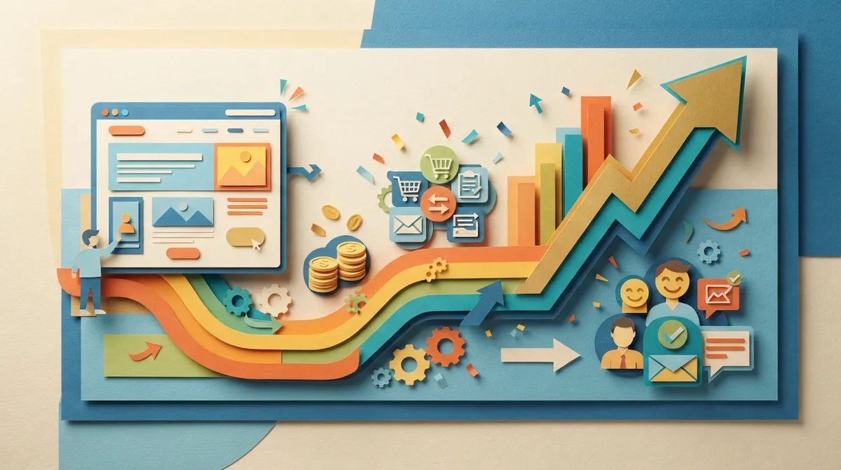 custom website design