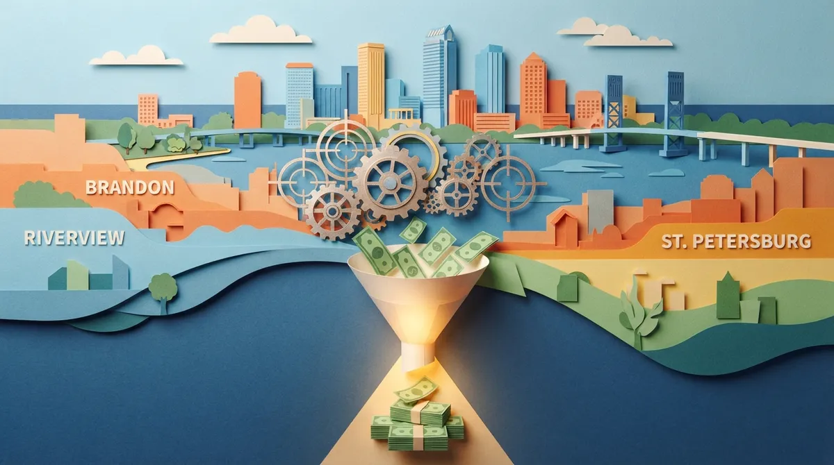 Why Does Tampa Google Ads Management Actually Work?