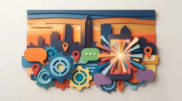 14 Reasons a Local Digital Marketing Agency Tampa Wins