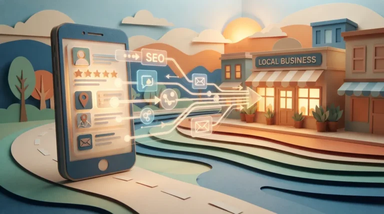 5 Digital Marketing Services Riverview FL Businesses Need