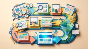 7 Steps to Redesign a Website That Actually Gets Results