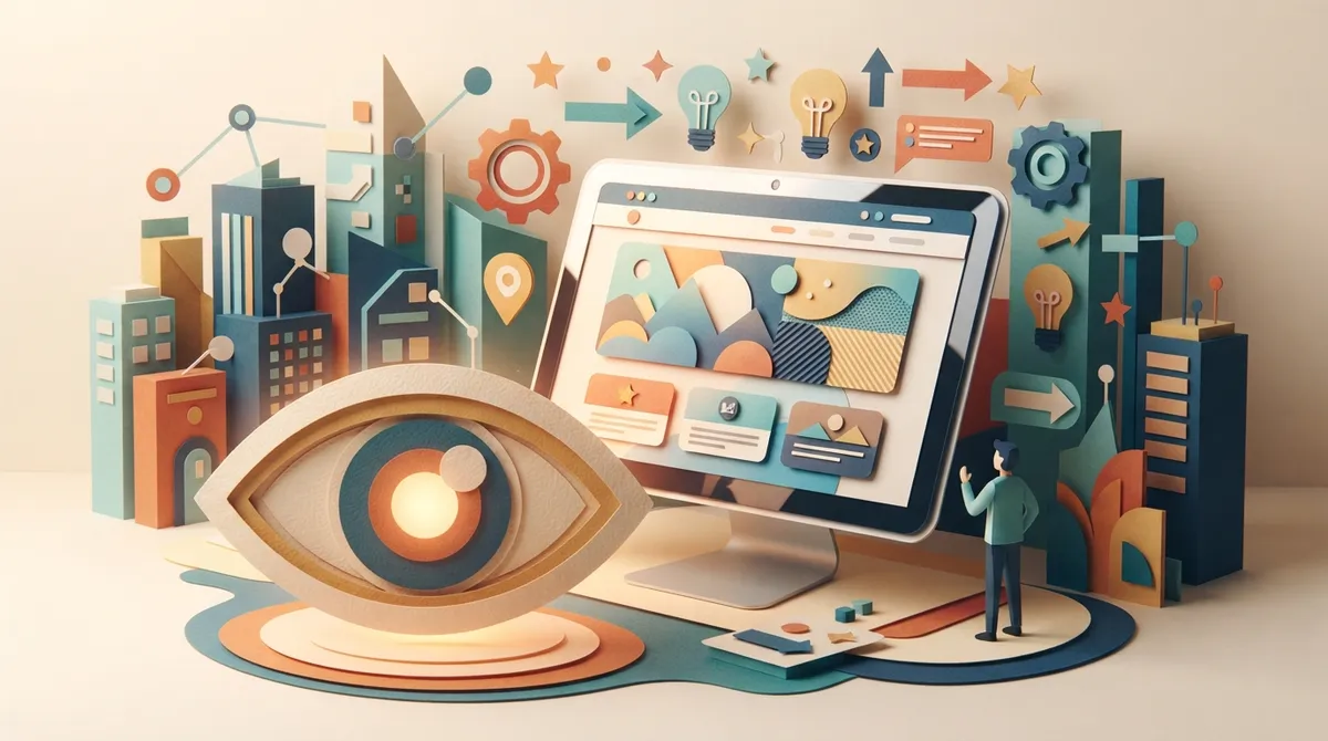 professional website design