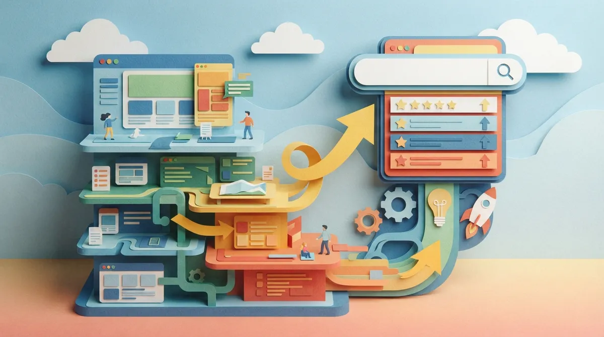 professional website design