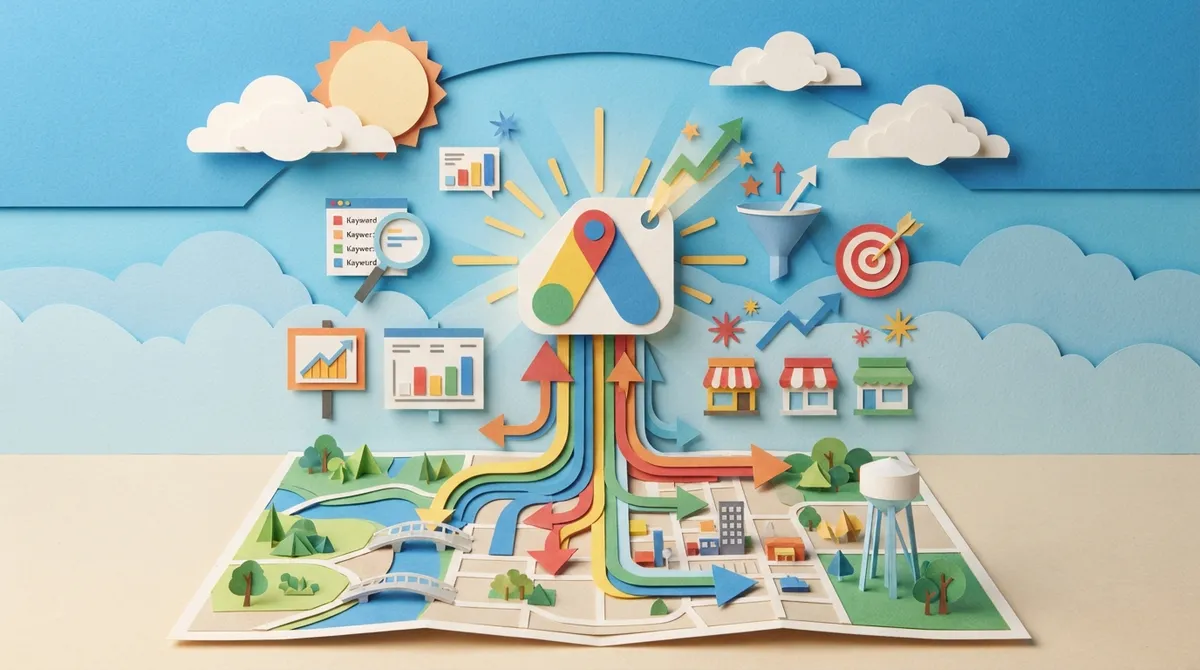 google ads services brandon fl