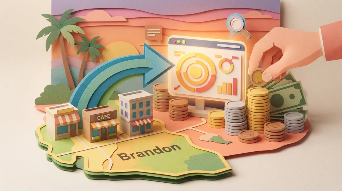 google ads services brandon fl